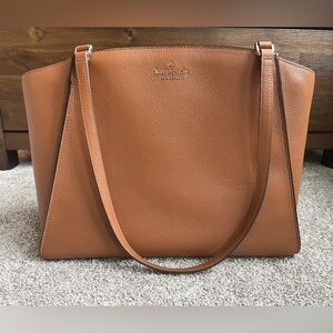 Kate Spade Brim Laptop Tote Bag